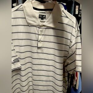 Adidas Golf Polo